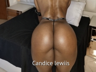 candice_lewiis Zizi X