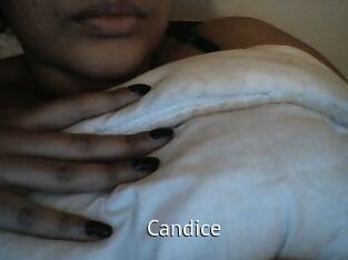 Candice