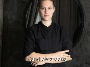 Candicecardona