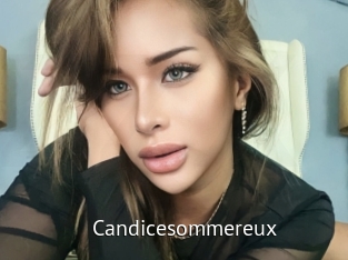 Candicesommereux