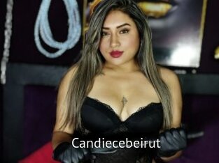 Candiecebeirut