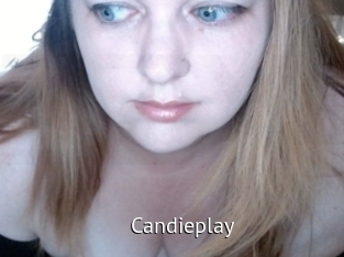 Candieplay