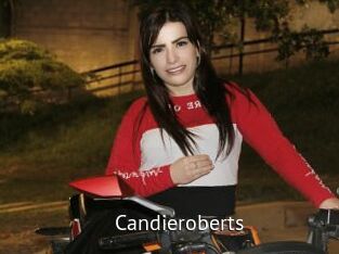 Candieroberts