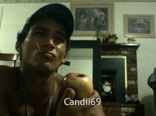 candii69 Zizi X