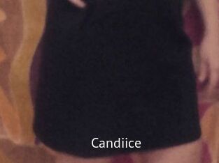 Candiice