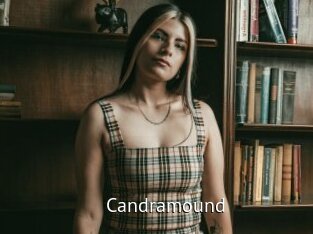 Candramound