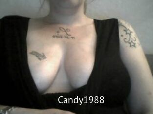 Candy1988