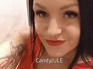 CandyJULE