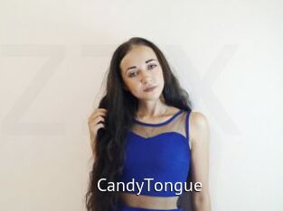 CandyTongue