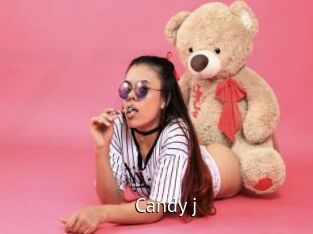 Candy_j