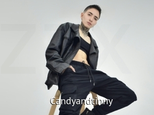 Candyandtinny