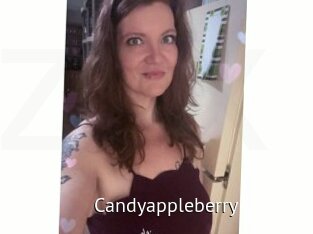 Candyappleberry