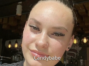 Candybabe
