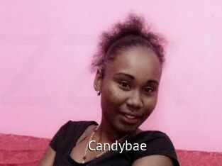 candybae Zizi X