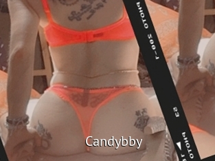 Candybby