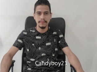 candyboy21 Zizi X