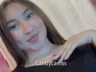 candycamss Zizi X