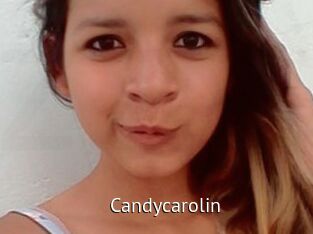 Candycarolin