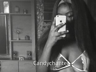 candychantel Zizi X
