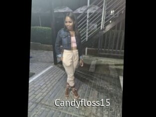 candyfloss15 Zizi X