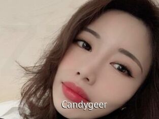 Candygeer