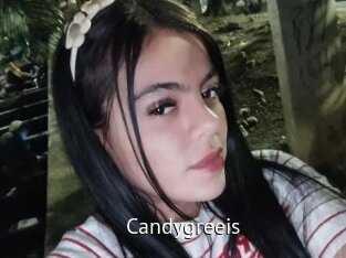 Candygreeis
