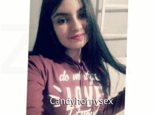 Candyhornysex