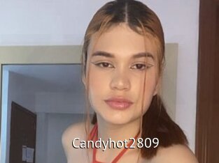 Candyhot2809