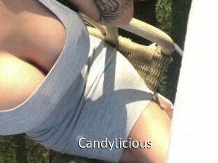 Candylicious