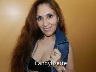 Candylisette