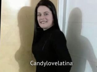 Candylovelatina
