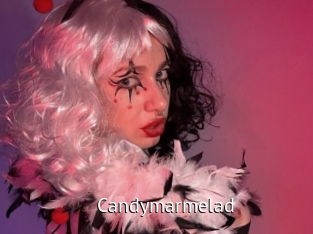 Candymarmelad