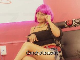 candypleasant Zizi X