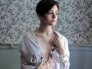 Candysensitive