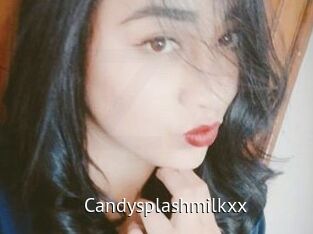 candysplashmilkxx Zizi X