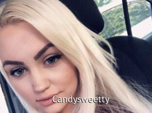 Candysweetty