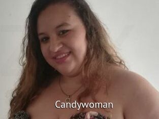 Candywoman