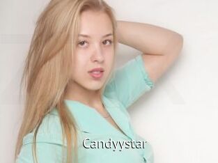 Candyystar