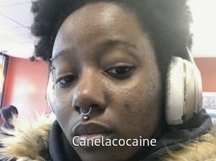 Canelacocaine
