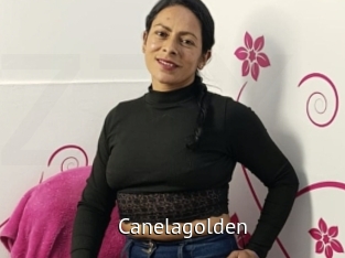 Canelagolden