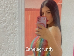 Canelagrundy
