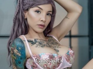 Canelajack