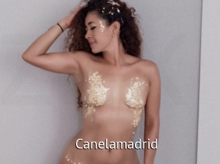 Canelamadrid