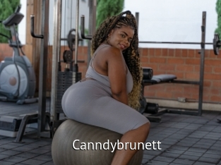 Canndybrunett