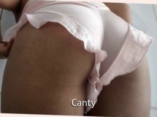 Canty
