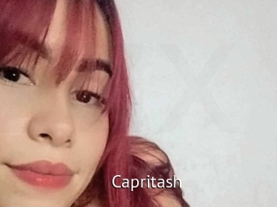 Capritash