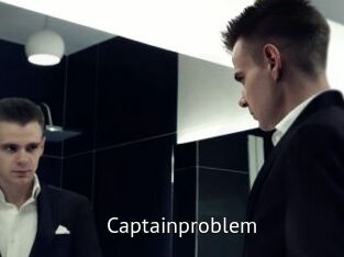 Captainproblem