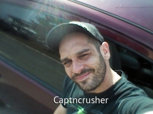 Captncrusher