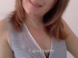 Capucinette