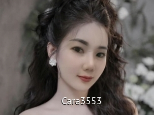 Cara3553